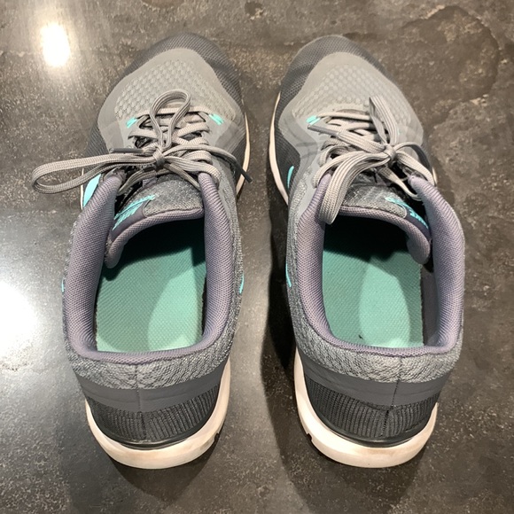 Women’s Nike Training Flex Supreme TR6 Flywire Shoe - Picture 5 of 10